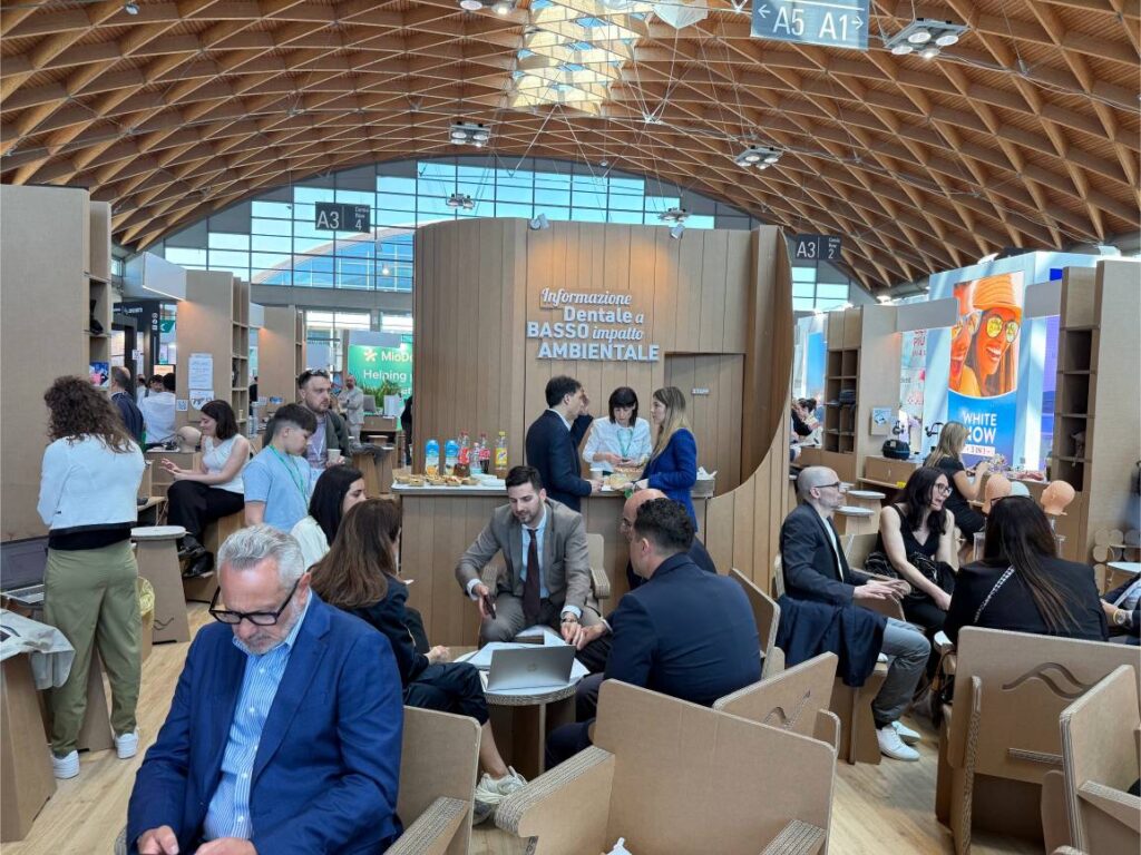 expo dental 2025 20