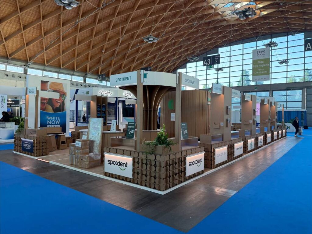 expo dental 2025 32