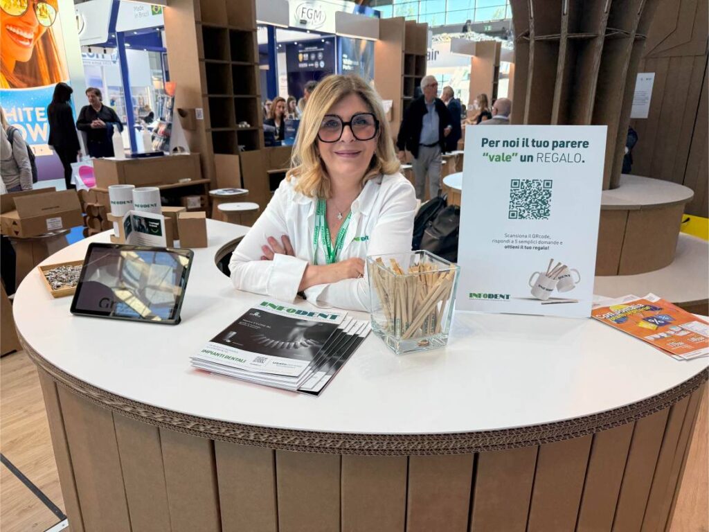 expo dental 2025 8